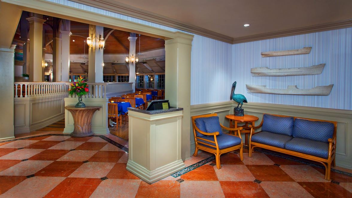 Narcoossee's dining photo